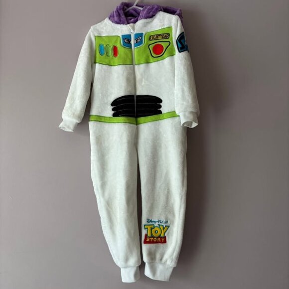 Buzz Lightyear Costume / Playsuit - Picture 1 of 3